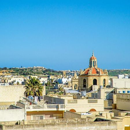 Dar It-Torri Holiday Home Kerċem 외부 사진