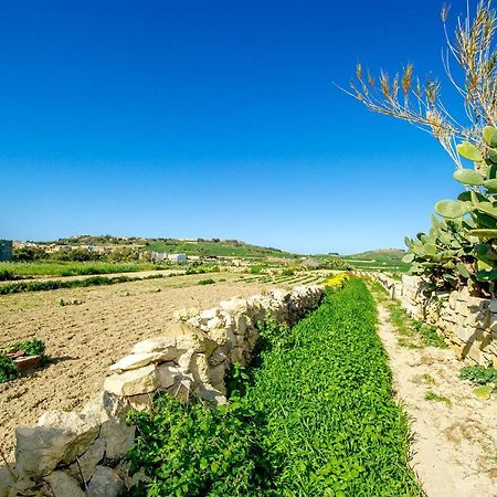 Dar It-Torri Holiday Home Kerċem 외부 사진