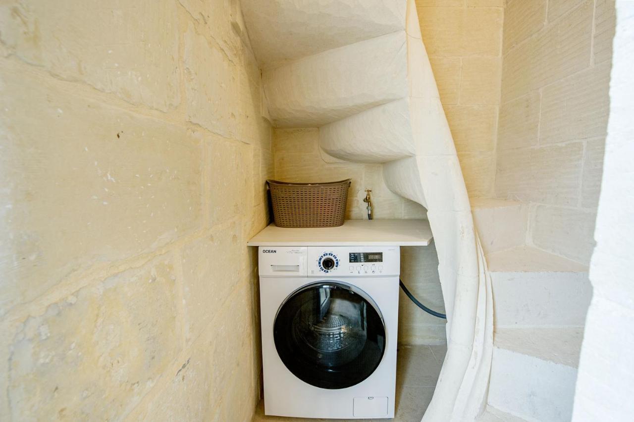 Dar It-Torri Holiday Home Kerċem 외부 사진