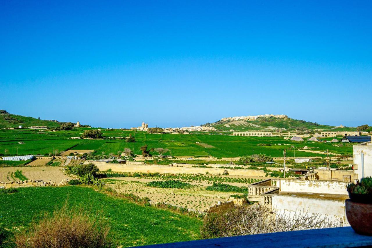 Dar It-Torri Holiday Home Kerċem 외부 사진