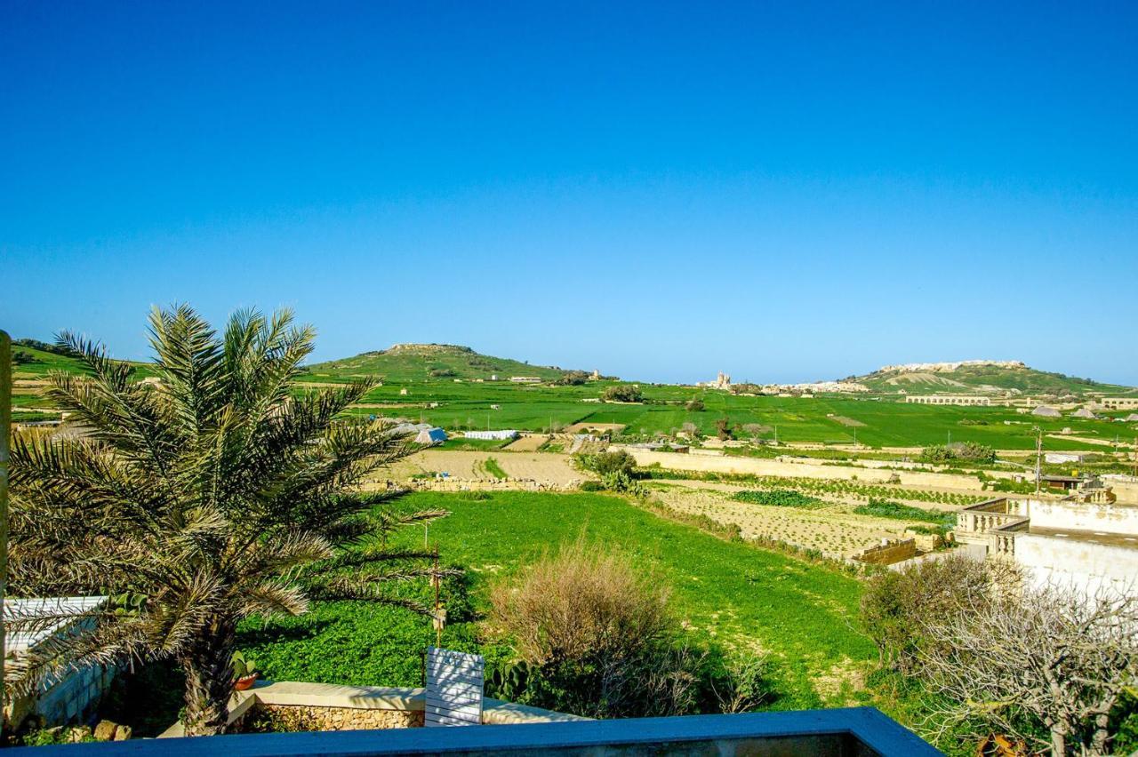 Dar It-Torri Holiday Home Kerċem 외부 사진