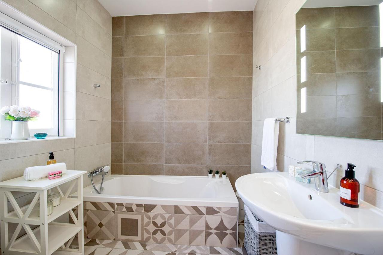 Dar It-Torri Holiday Home Kerċem 외부 사진